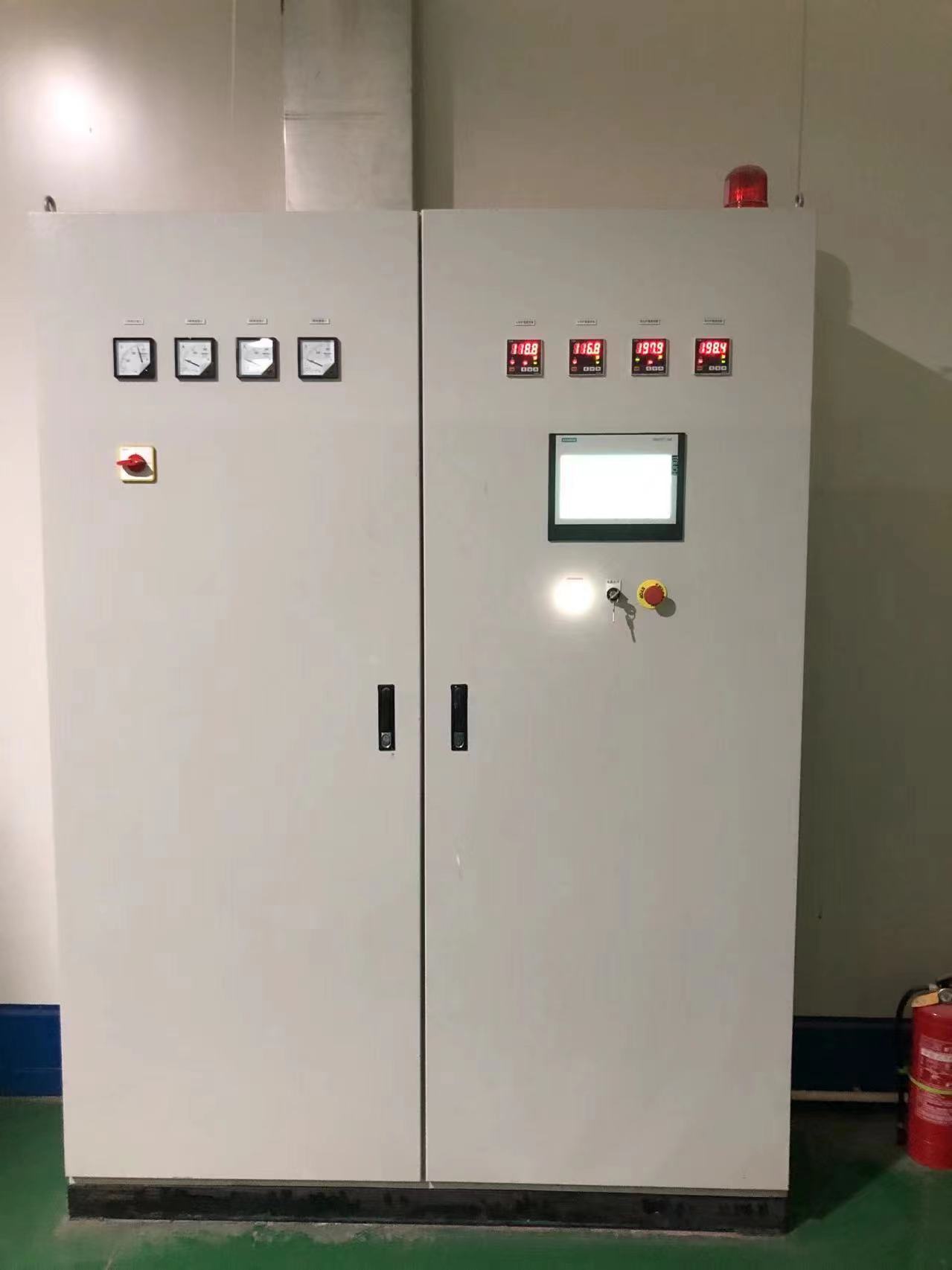泰州喷塑设备